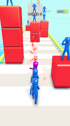 Cube Smash - Screenshot 1