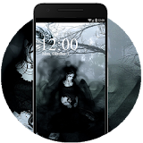 Goth Wallpaper HD icon