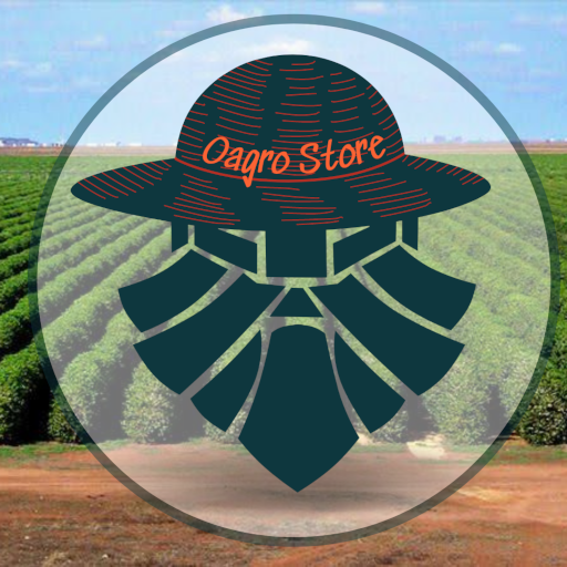 Oagro Store logo