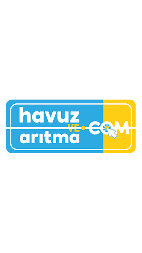 Android application Havuz Ve Arıtma screenshort