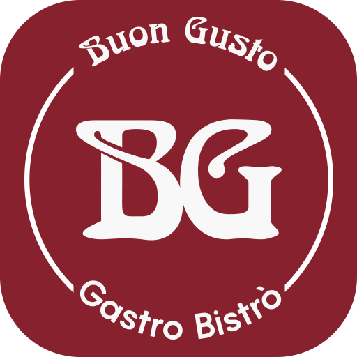 Buon Gusto logo