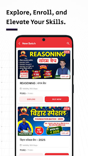 Kautilya GS Screenshot 4 - AppWisp.com