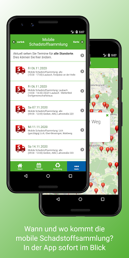 Blaulicht Gießen News ‒ Applications sur Google Play