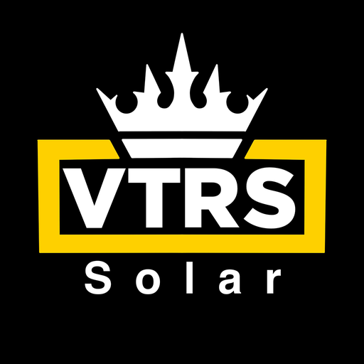 Victorious Solar logo