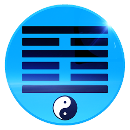 Icon image I Ching: App of Changes