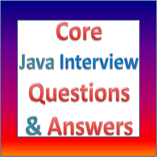 Java Interview Questions Answers Laai af op Windows