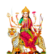 Maa Durga Ki Mahima .  Icon