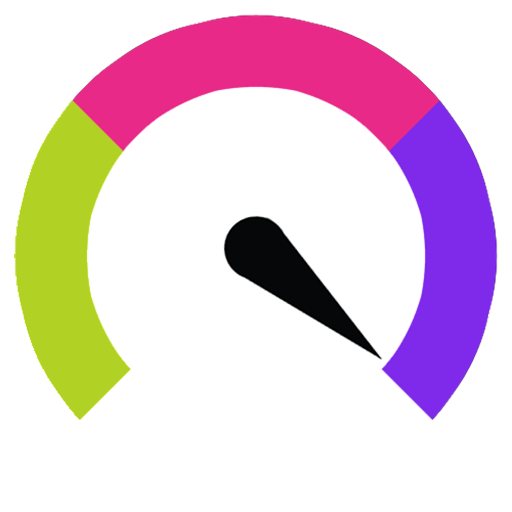 İnternet Hız Testi : SpeedTest logo