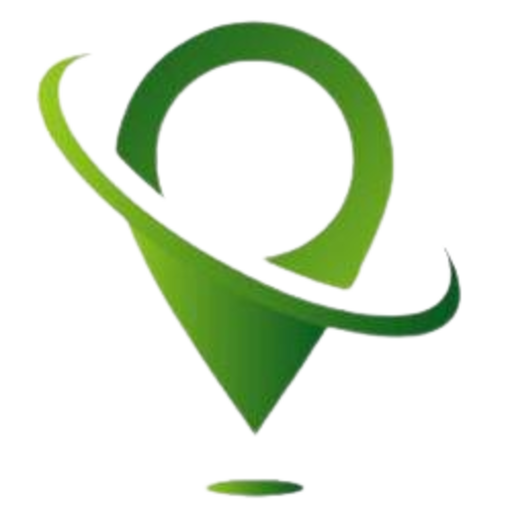 Car Map GPS logo
