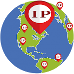 Find IP Address Location Apk