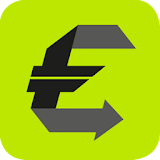 Currency Control-THE Converter icon