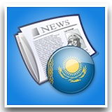 Kazakhstan News icon