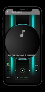 DJ Oh Sayang Remix 2023