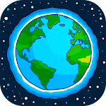 Cover Image of Télécharger QI Globe 1.56 APK