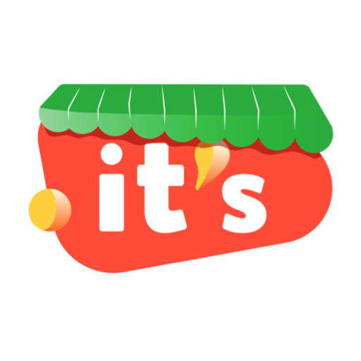 Kosher its Restaurantes logo