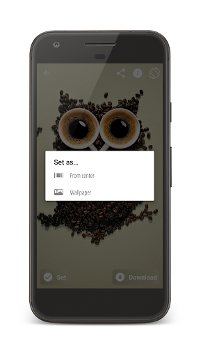 Premium Wallpapers 4K, QHD, HD