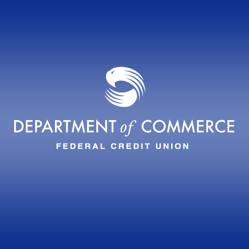 Department of Commerce FCU logo