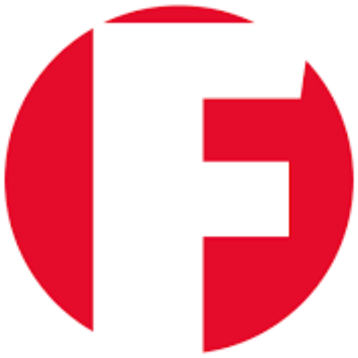 FinanceHub -by RewardHub logo