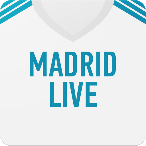 Real Live — Goals & News for R Windowsでダウンロード