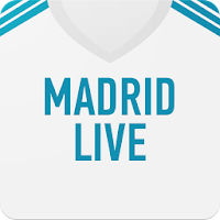 Real Live — Goals & News for Real Madrid Fans