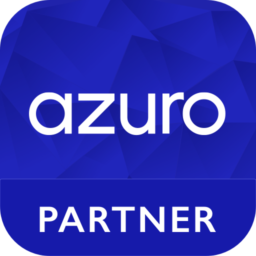 Azuro Partner  Icon