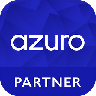 Azuro Partner