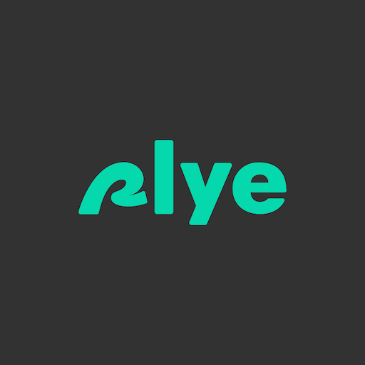 Rlye Rider logo