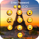 Emoji Lock Screen - DIY Style icon
