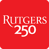 Rutgers 250 icon