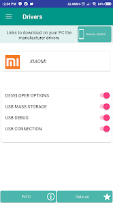 USB Driver for Android Devices - Apps on Google Play