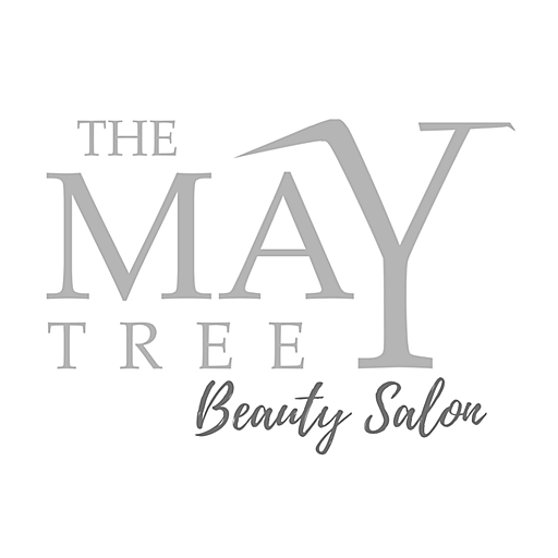 The May Tree Salon Logo