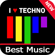 Top 30 Music & Audio Apps Like Techno Music Radio - Best Alternatives