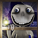 Scary Man Front The Window - Androidアプリ
