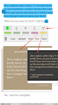 screenshot of Moon+ Reader Pro