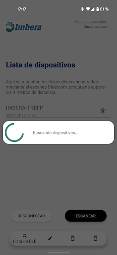 ImberaP Screen 2