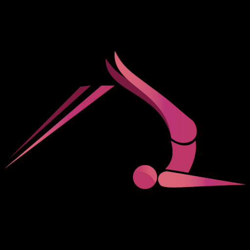 Pilates Studio at STARplex logo