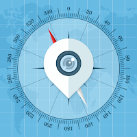 GPS Map Camera Geotag Photos