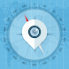 GPS Map Camera Geotag Photos - Androidアプリ