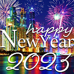 Cover Image of Download Happy NewYear Greeting Cards  APK