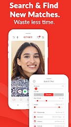 Amare - Latino Dating App