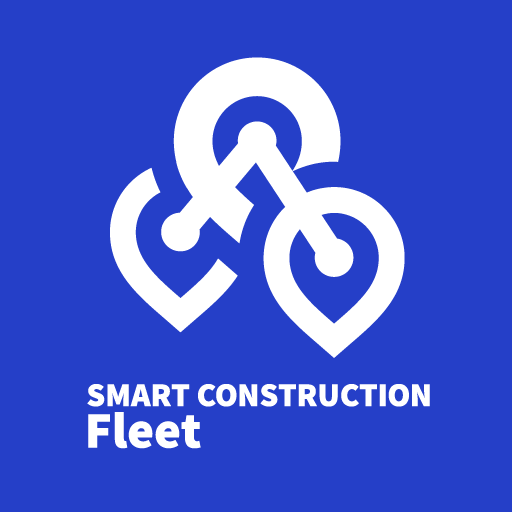 SMART CONSTRUCTION Fleet
