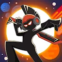 Rise of the Sketch Warriors APK
