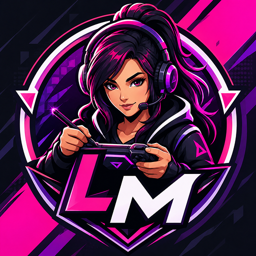 Esport Logo Creator & Designer