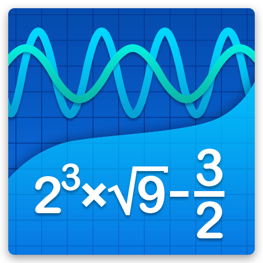 Graphing Calculator + Math, Algebra & Calculus 