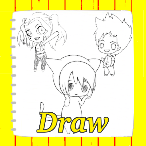 How to Draw Anime