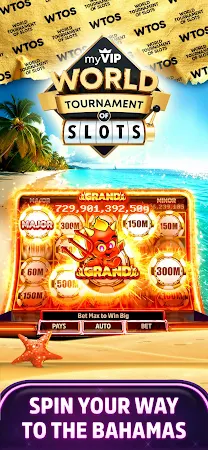 Game screenshot POP! Slots™ Казино игры Вегаса mod apk