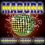 LAGU MADURA icon