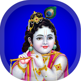 4D Radha Krishna LiveWallpaper icon