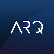 ARQ | Invest With Intelligence  Icon