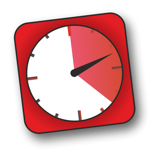 Mr Pomodoro logo